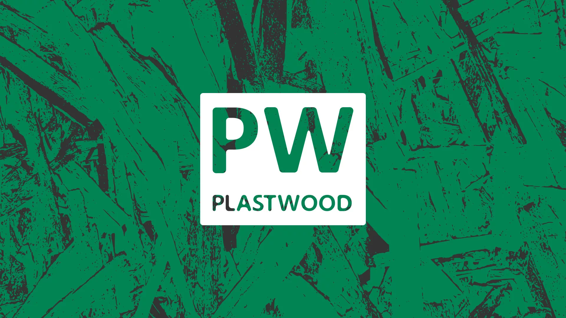 Разработка айдентики и сайта компании «Plastwood» в Ветлуге