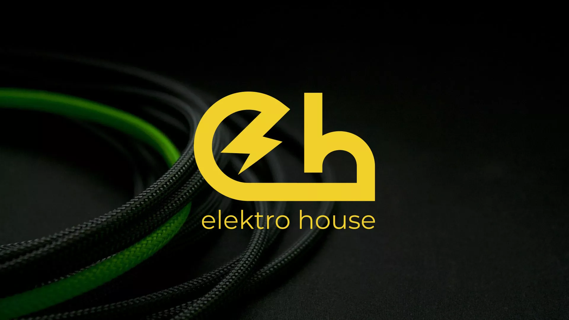 Создание сайта компании «Elektro House» в Ветлуге