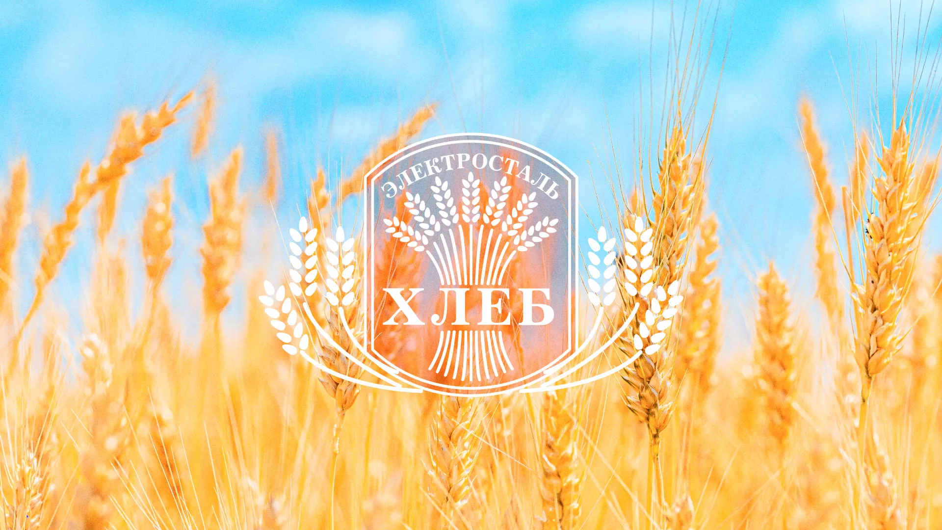 Создание сайта для хлебзавода в Ветлуге