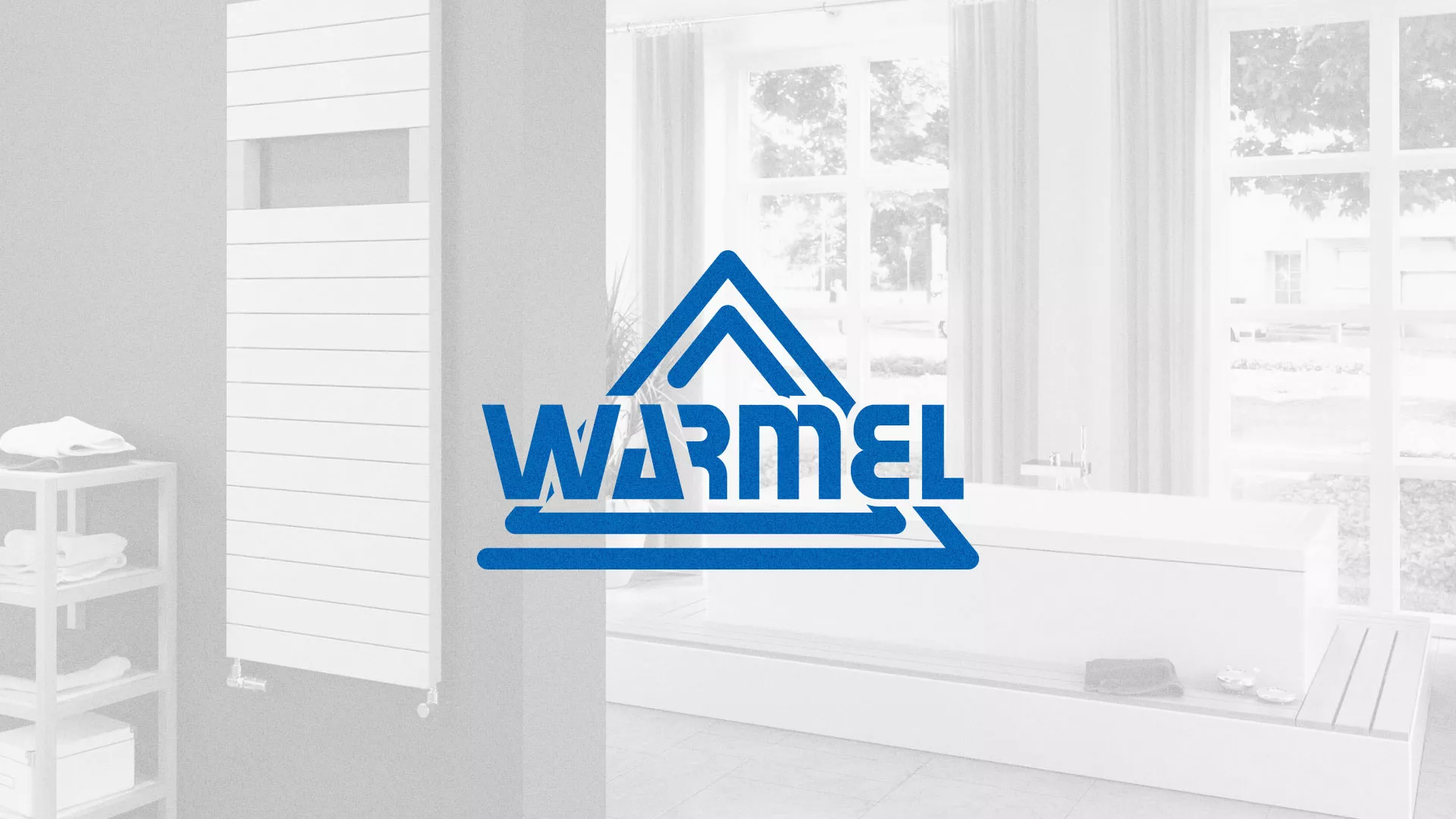 Разработка сайта для компании «WARMEL» по продаже полотенцесушителей в Ветлуге